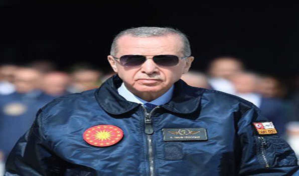 तुर्किये में संसदीय चुनाव में 88 फीसदी मतदाताओं ने किया अपने मताधिकार का इस्तेमाल